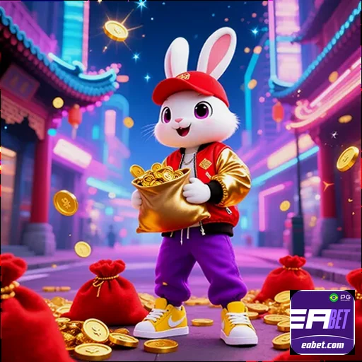 imagem de caça-níqueis - eabet